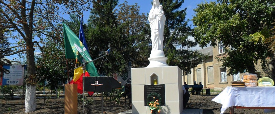 satul saiti primaria pagina web